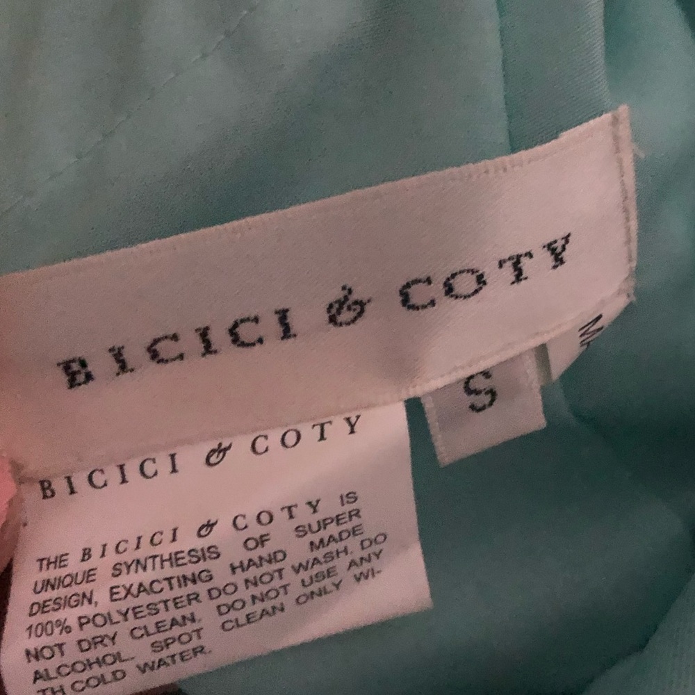Bicici Coty dress - Picture 4 of 4